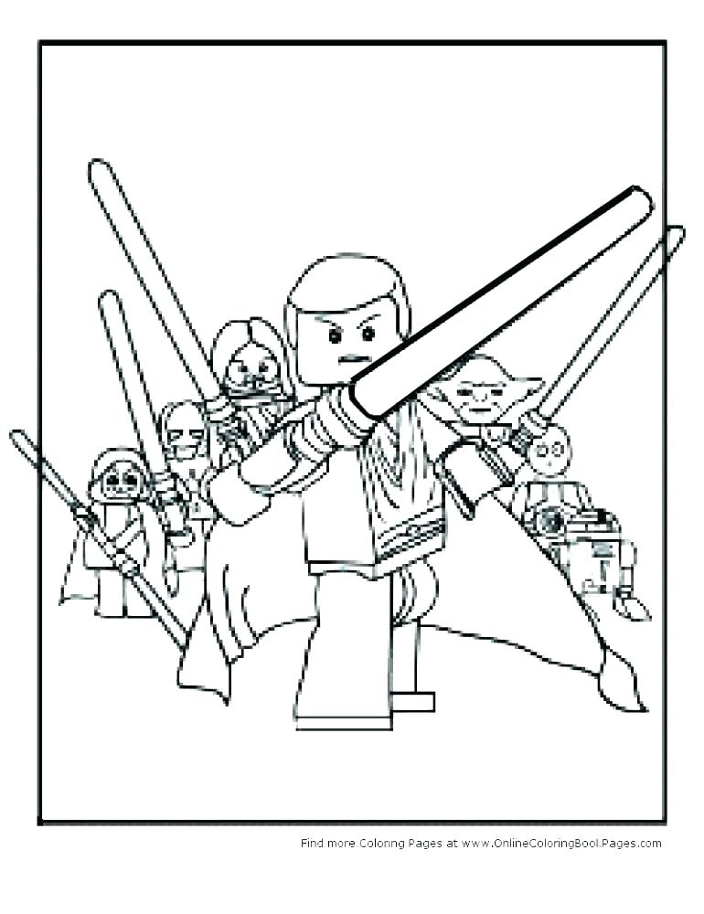 lego star wars coloring pages online at getcolorings