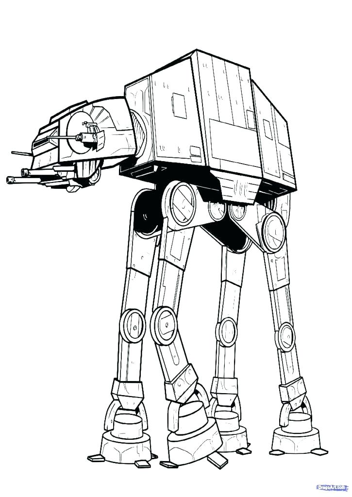 Lego Star Wars Ships Coloring Pages At GetColorings Free 