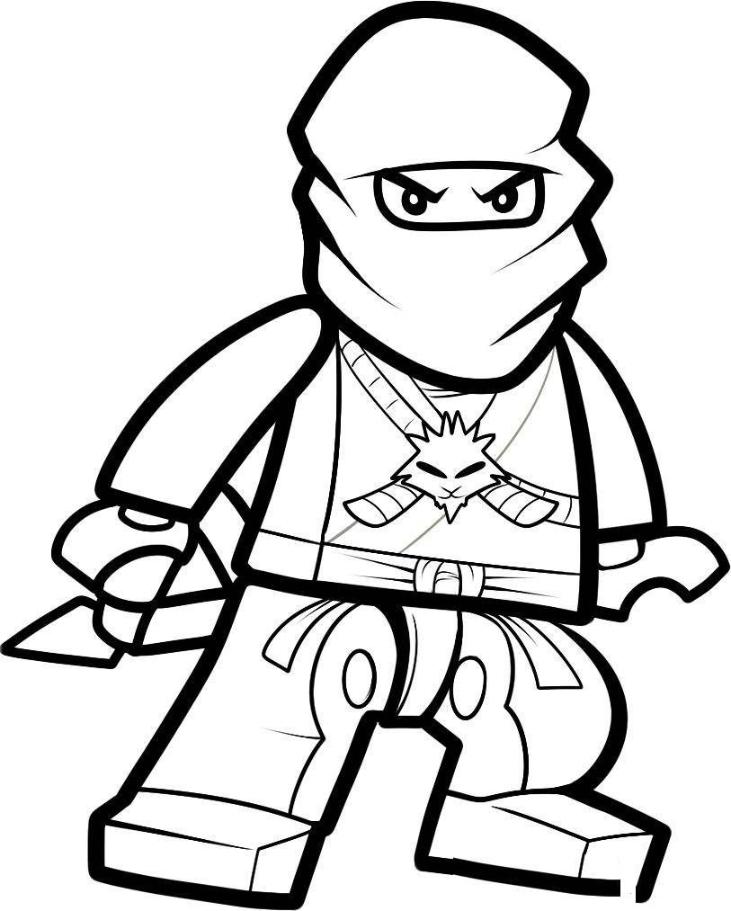 Lego Superman Coloring Pages at GetColoringscom Free