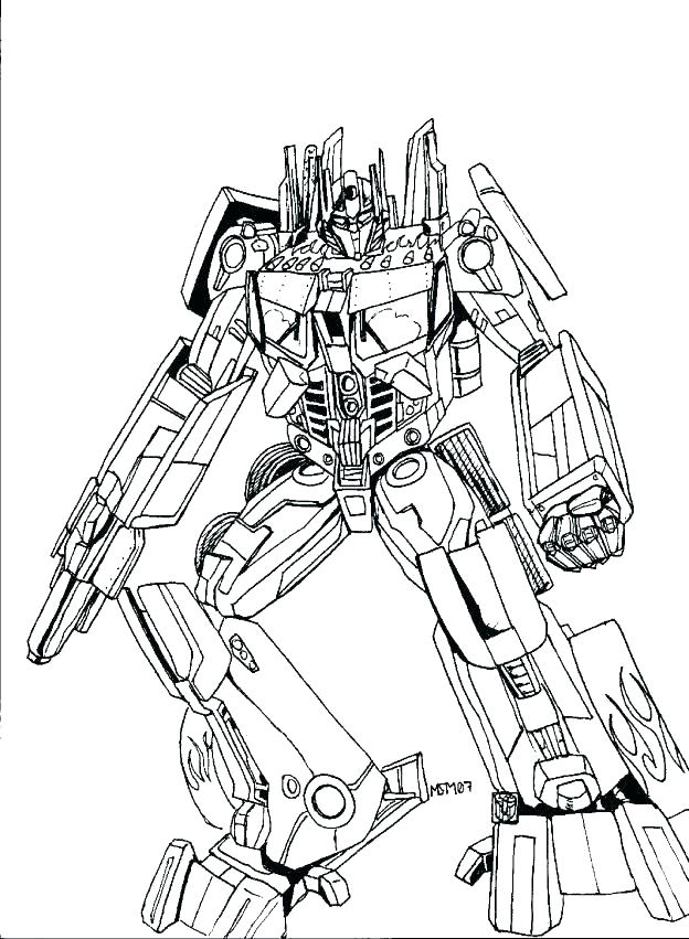 Lego Transformers Coloring Pages at GetColorings.com | Free printable