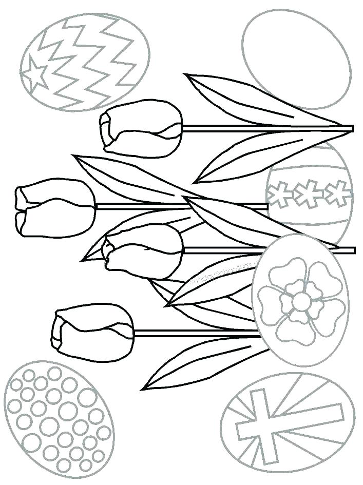 Lent Printable Coloring Pages at Free printable