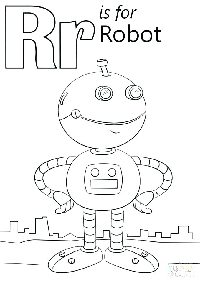 Letter N Coloring Pages Preschool at GetColorings.com ...