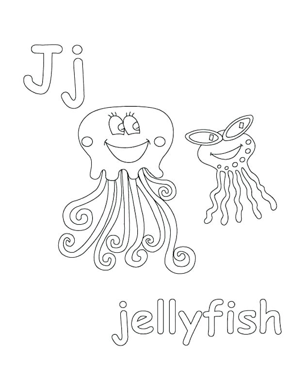 Letter T Coloring Pages Printable At Getcolorings.com 