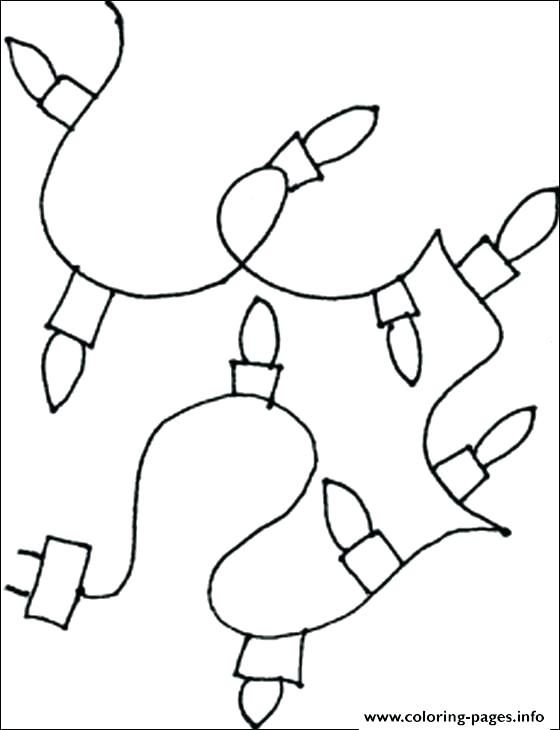 Light Bulb Coloring Page at GetColorings.com | Free printable colorings