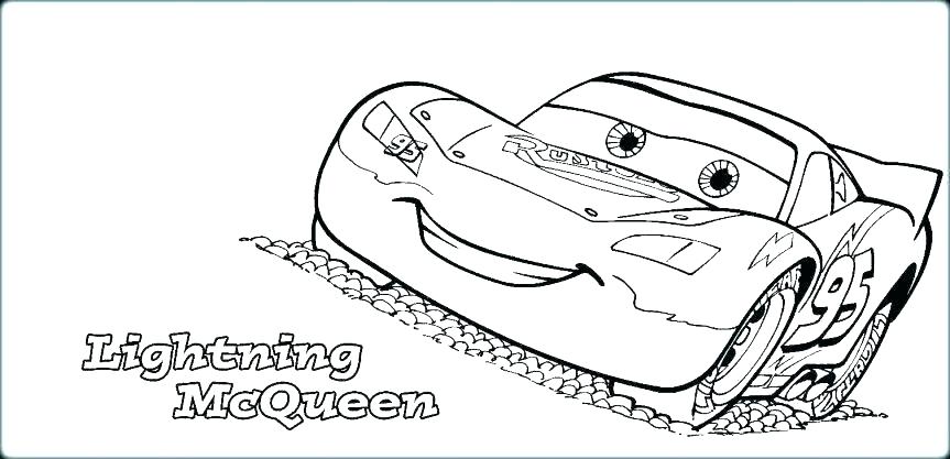 Lightning Coloring Pages At Getcolorings.com 