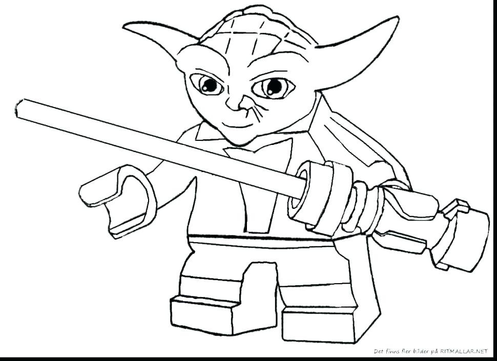 Lightsaber Coloring Page at GetColorings.com | Free printable colorings