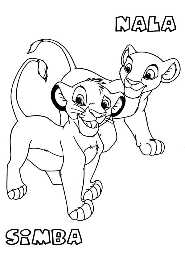 lion-king-coloring-pages-nala-at-getcolorings-free-printable