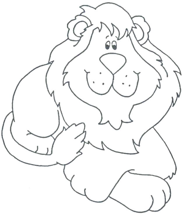 Lion King Nala Coloring Pages At Getcolorings Free Printable