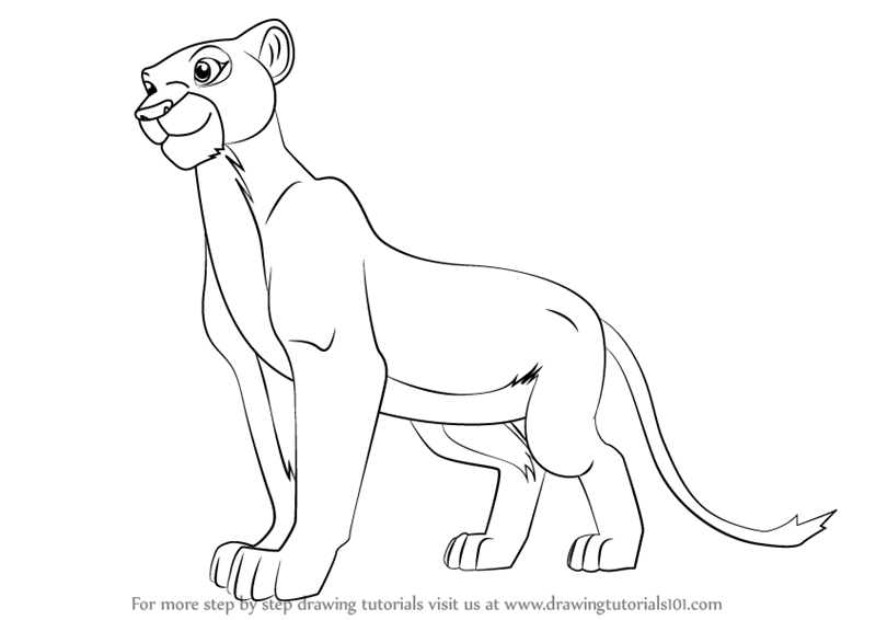lion-king-nala-coloring-pages-at-getcolorings-free-printable