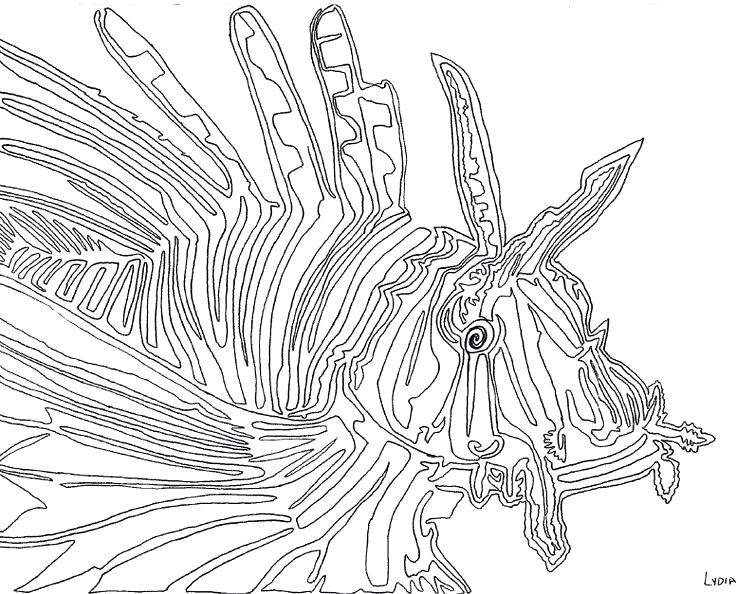 lionfish-coloring-page-at-getcolorings-free-printable-colorings