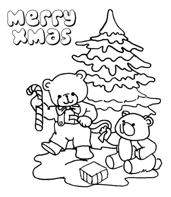 Little Bear Coloring Pages at GetColorings.com | Free printable