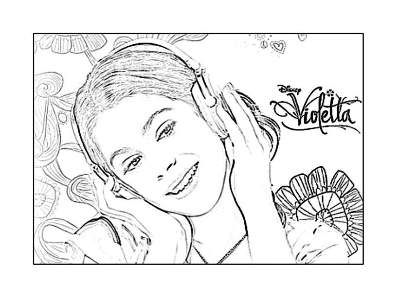 818x615 Perfect Disney Channel Liv And Maddie Coloring Pages Concerning. 
