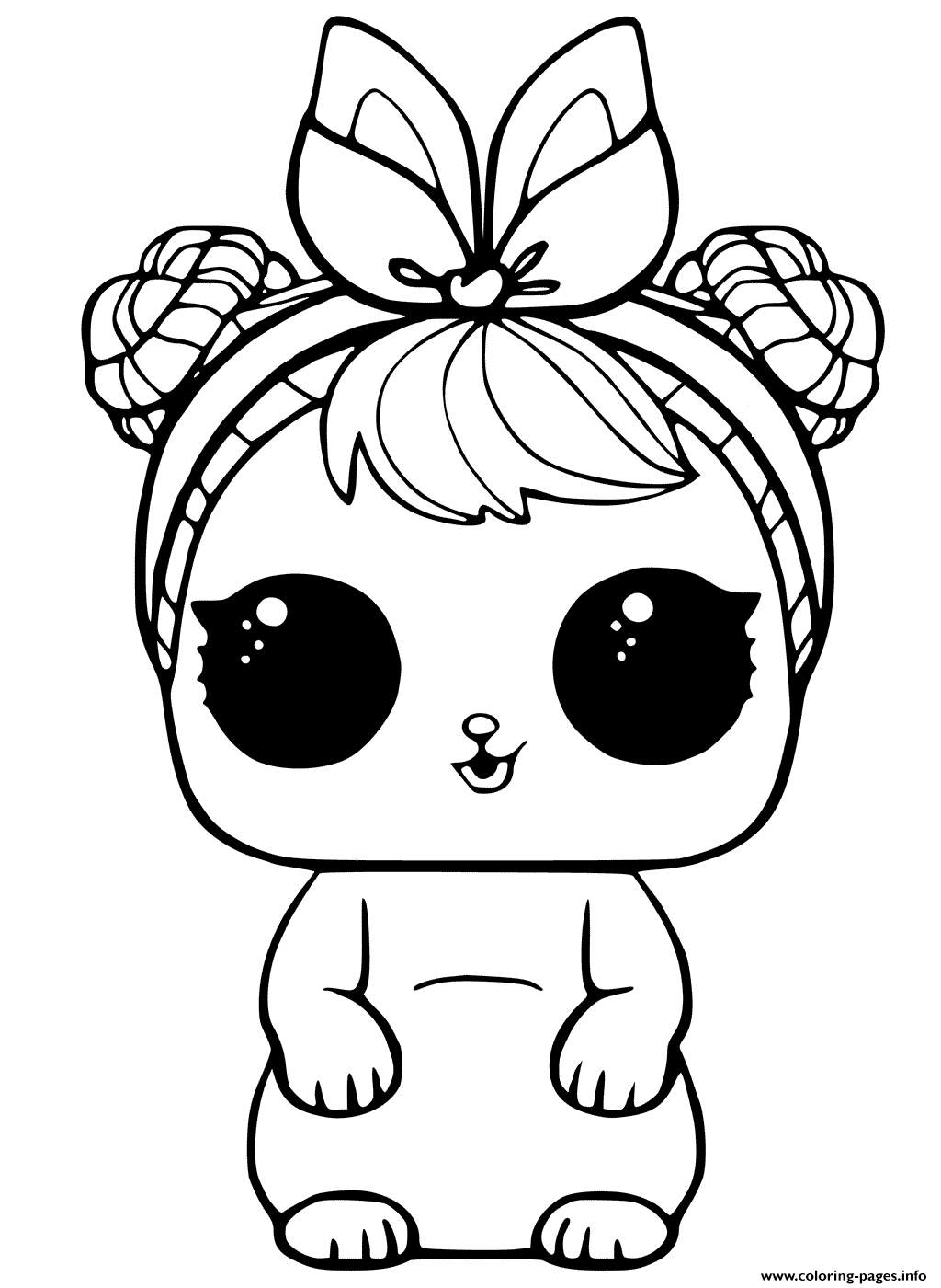 Lol Coloring Pages at GetColorings.com | Free printable colorings pages