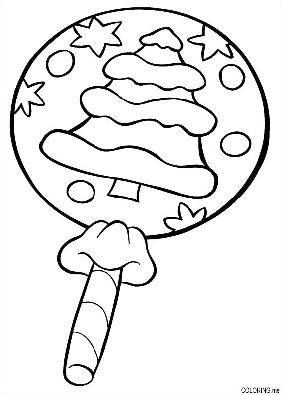 Lollipop Coloring Page at GetColorings.com | Free printable colorings