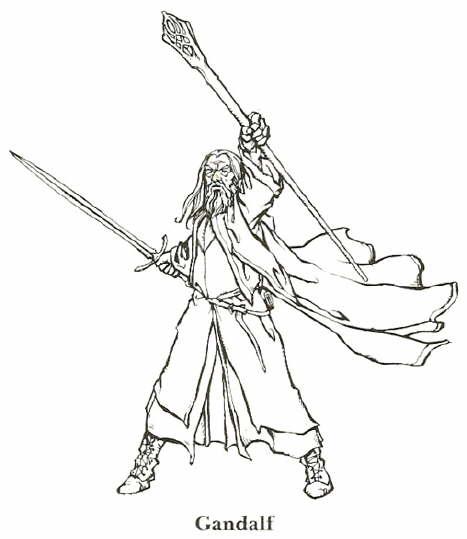 Lord Of The Rings Coloring Pages at GetColorings.com | Free printable