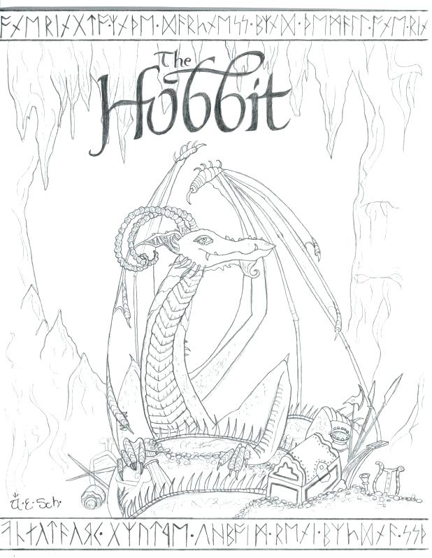 Lord Of The Rings Coloring Pages To Print at GetColorings.com | Free