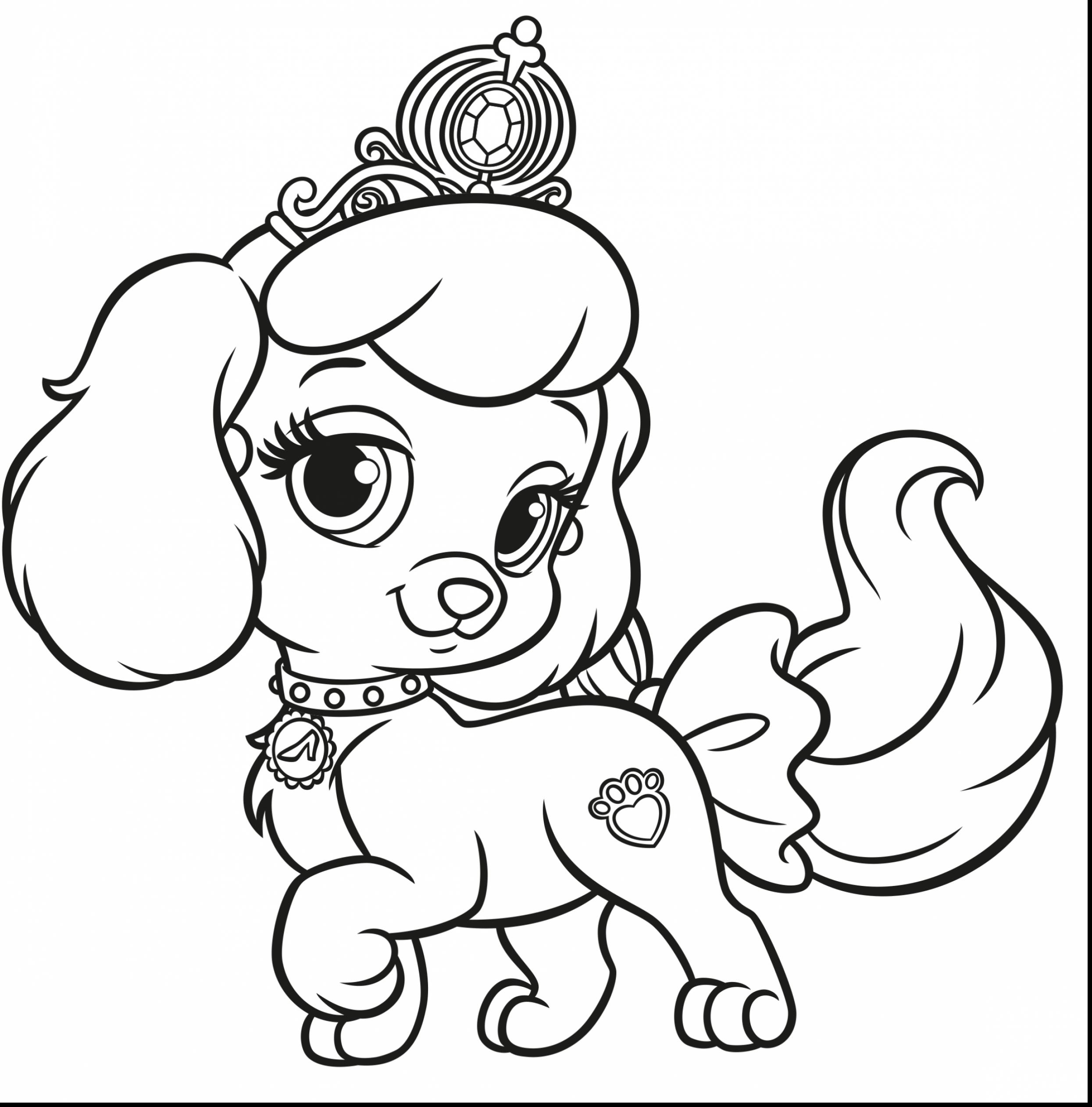 Lps Dog Coloring Pages at GetColorings.com | Free printable colorings
