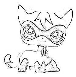 Lps Dog Coloring Pages at GetColorings.com | Free printable colorings