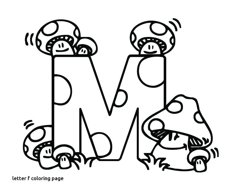 M Letter Coloring Pages at GetColorings.com | Free printable colorings
