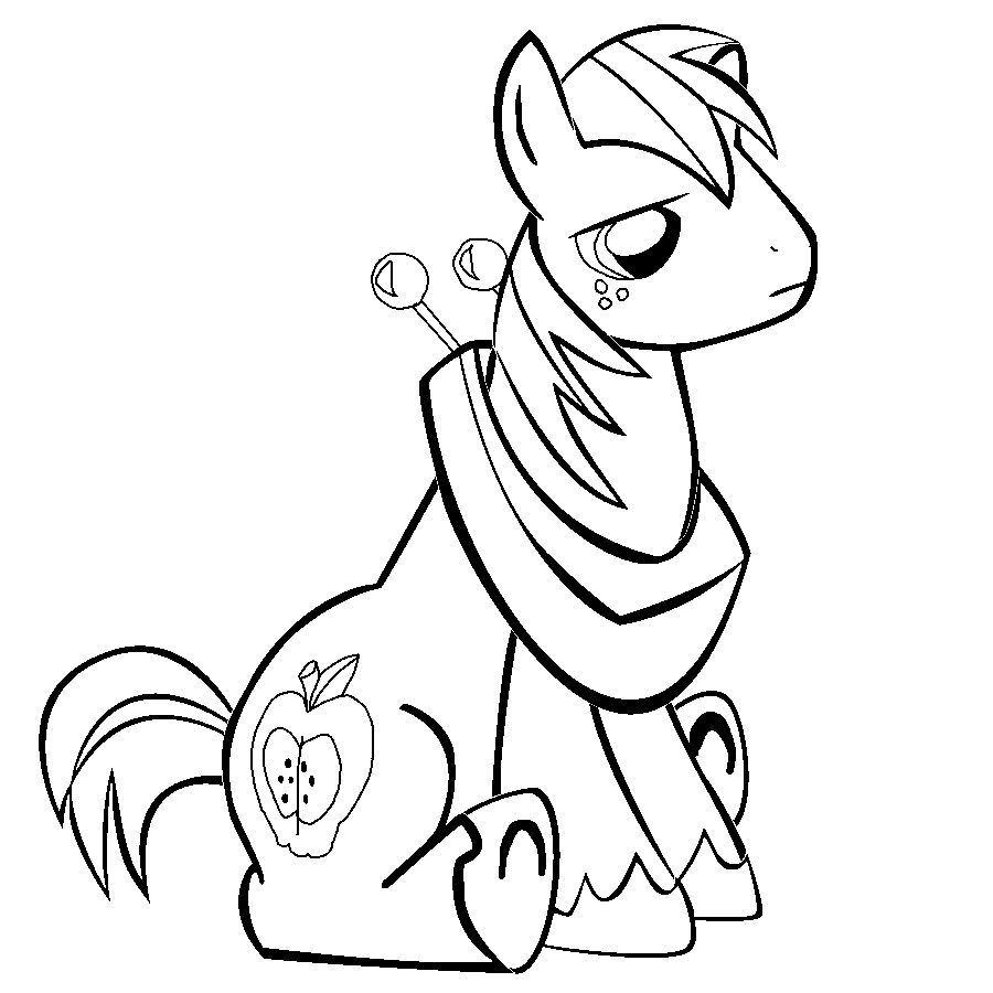 Mac Coloring Pages at GetColorings.com | Free printable colorings pages