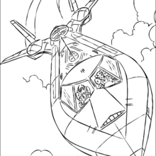 Magneto Coloring Pages at GetColorings.com | Free printable colorings