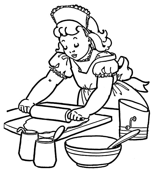 Make A Coloring Page at Free printable colorings