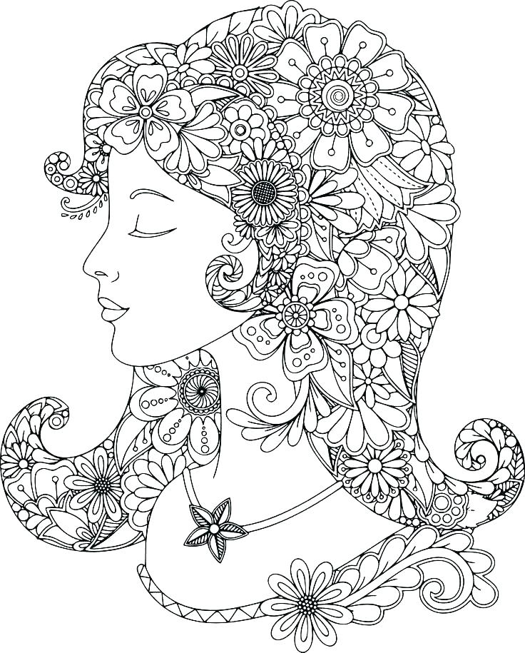 Make Coloring Pages From Photos Free Online at GetColorings.com | Free