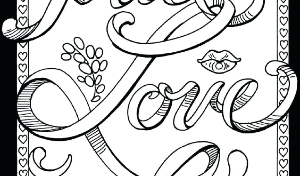 Make Your Own Coloring Page For Free Online at Free