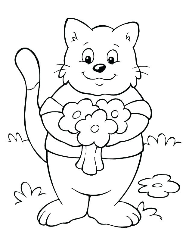 Make Your Own Coloring Pages At Getcolorings Free Printable