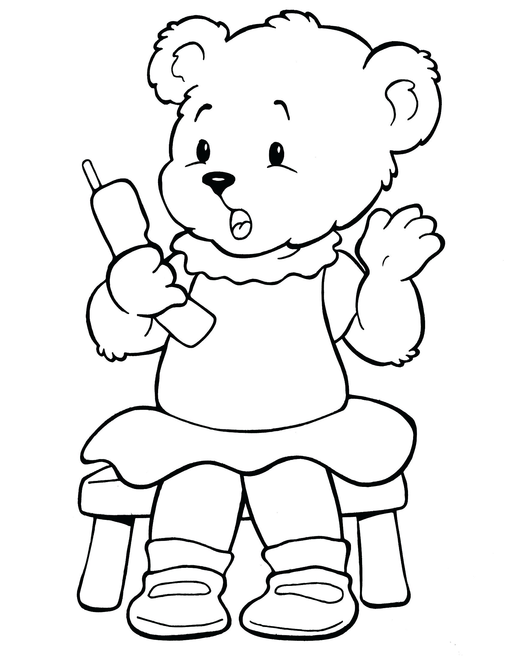 Make Your Own Coloring Pages For Free at GetColorings.com | Free