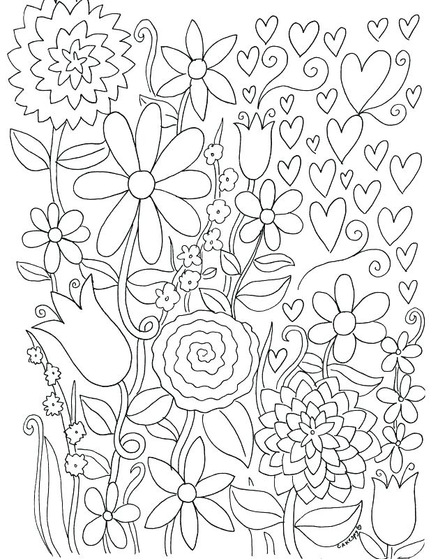 Make Your Own Coloring Pages For Free at GetColorings.com | Free