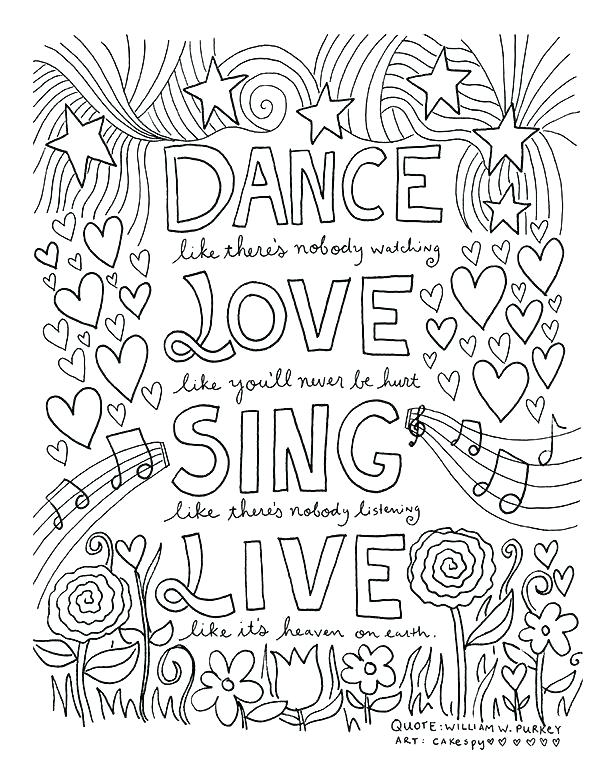 Make Your Own Coloring Pages Online at Free