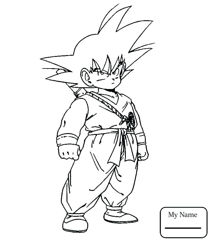 Manga Coloring Pages For Kids at GetColorings.com | Free printable
