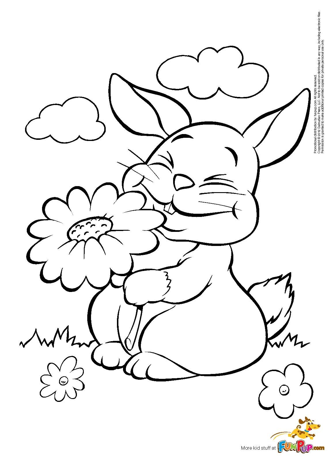 March Coloring Pages at Free printable colorings