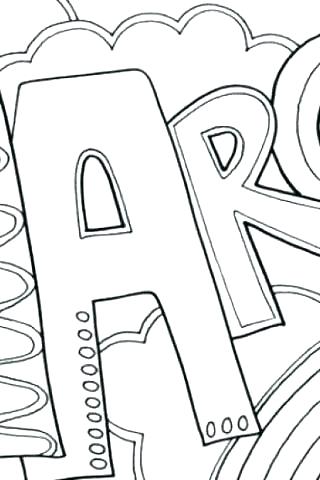 320x480 March Coloring Sheets Lion Holding A Calendar Page