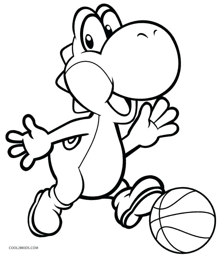 Search results for Mario coloring pages on GetColorings.com | Free