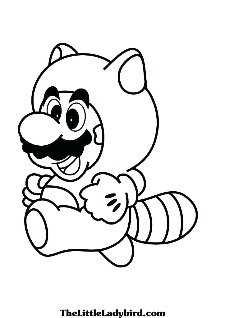 Mario Fire Flower Coloring Pages at Free printable colorings pages to print