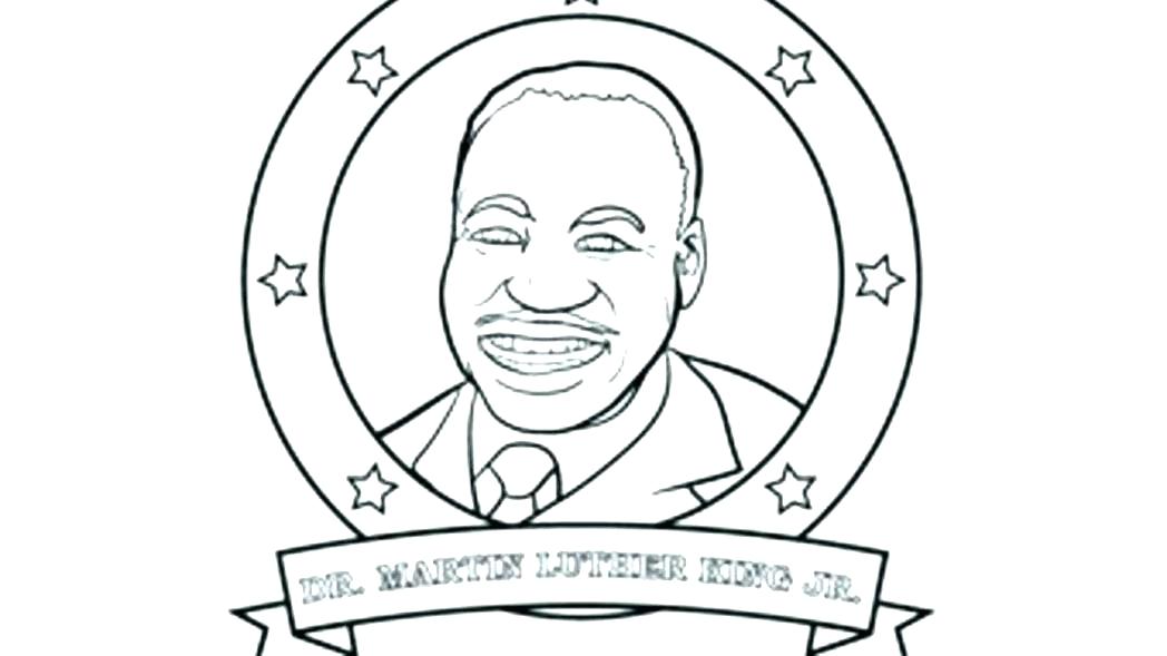 Martin Luther Coloring Pages Reformation At Getcolorings.com | Free