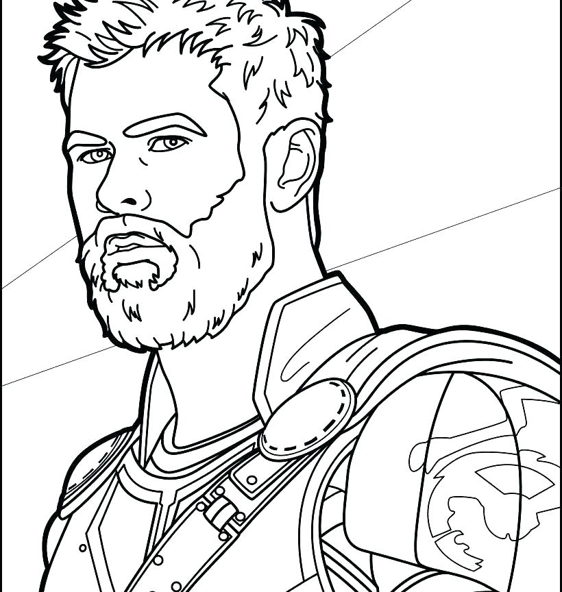 16 Marvel Avengers Coloring Pages To Print Pictures Mencari Mainan