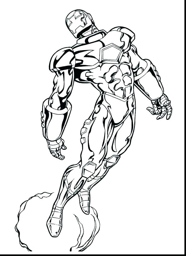 Marvel Comics Coloring Pages At GetColorings Free Printable Colorings Pages To Print And Color