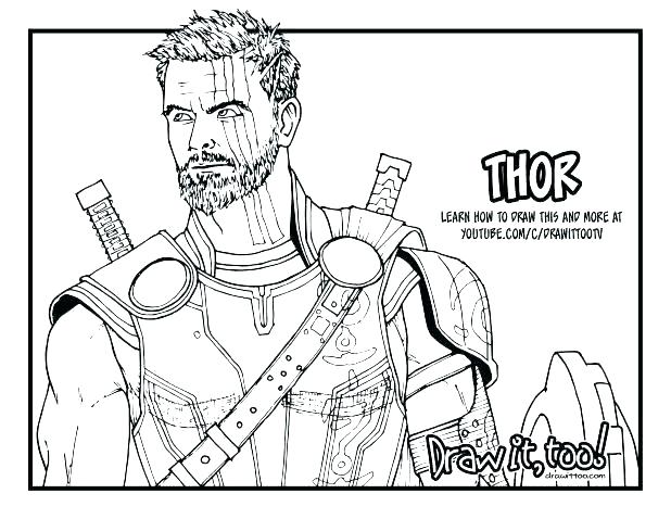 618x478 Lego Superhero Coloring Pages Avengers Hero