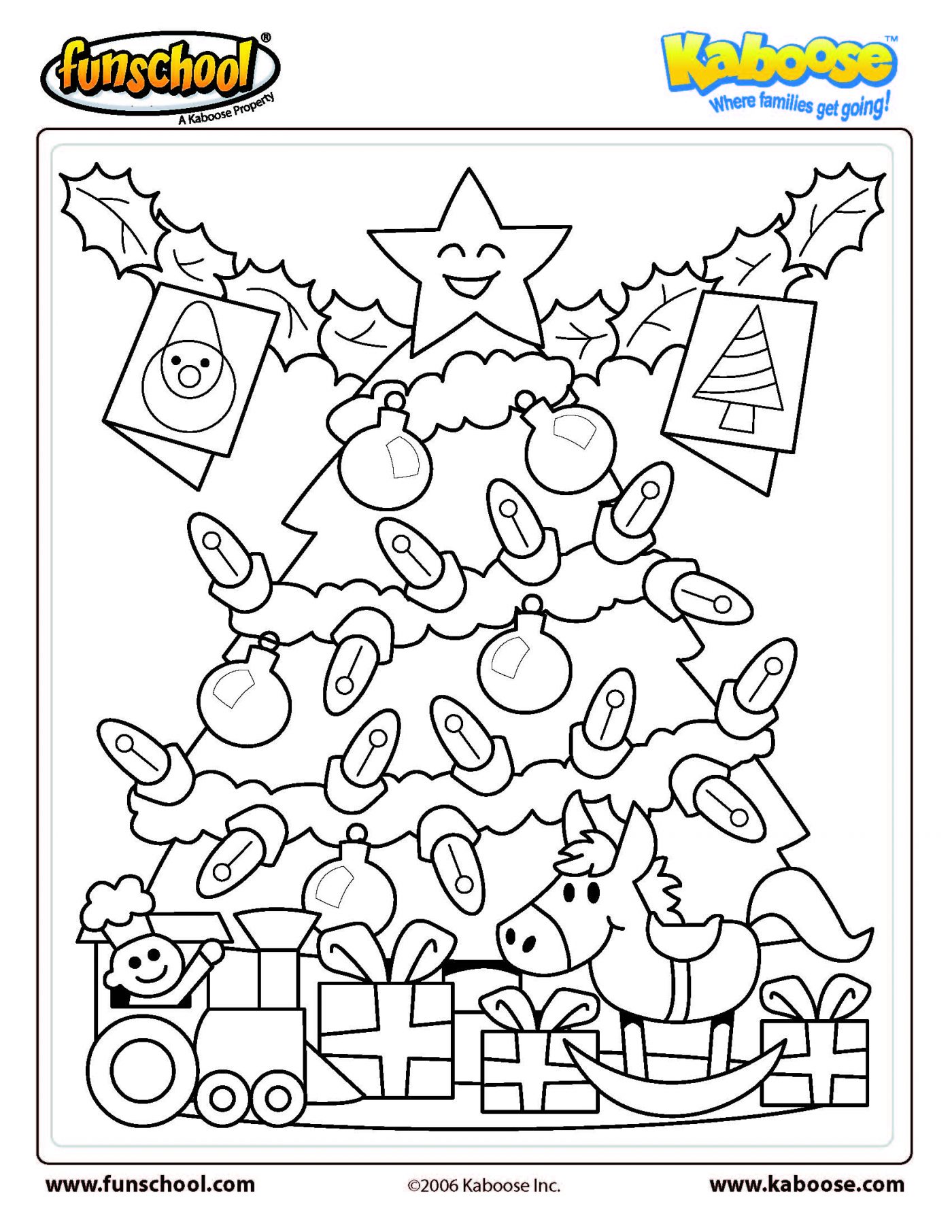 Math Christmas Coloring Pages Printable At GetColorings Free 