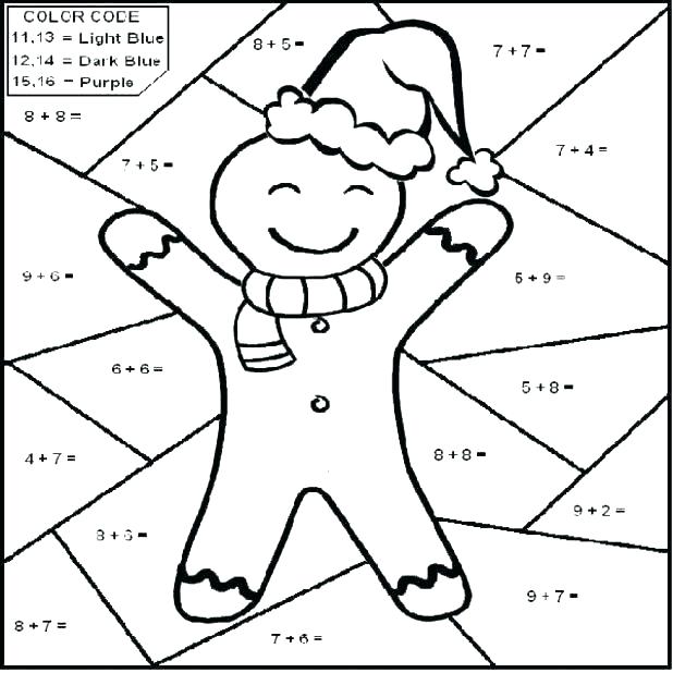 Math Coloring Pages 3Rd Grade At Getcolorings.com | Free Printable