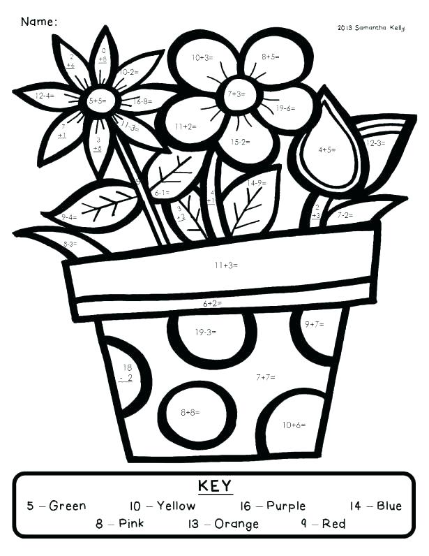 Math Coloring Pages 3rd Grade At GetColorings Free Printable Colorings Pages To Print And