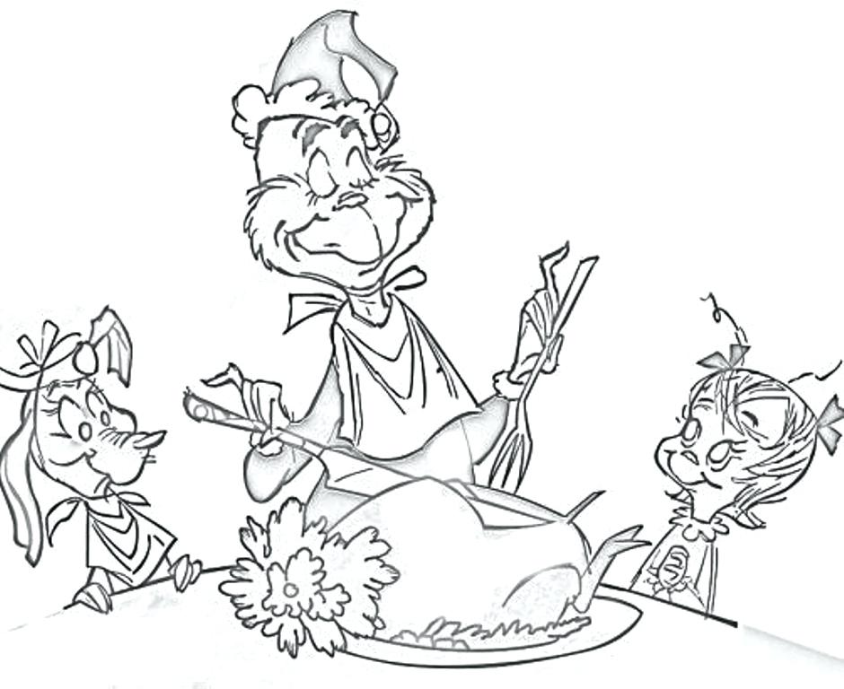 Max From The Grinch Coloring Pages At GetColorings Free Printable 