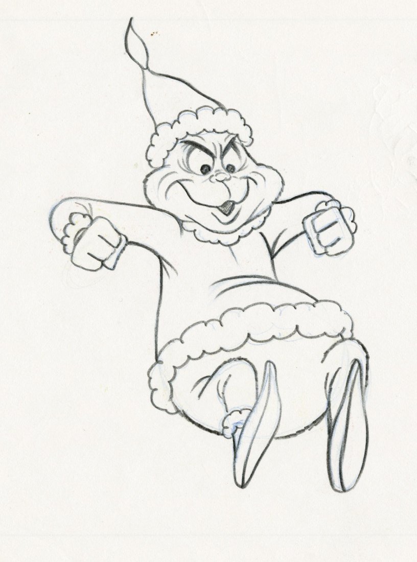 Max From The Grinch Coloring Pages At GetColorings Free Printable 