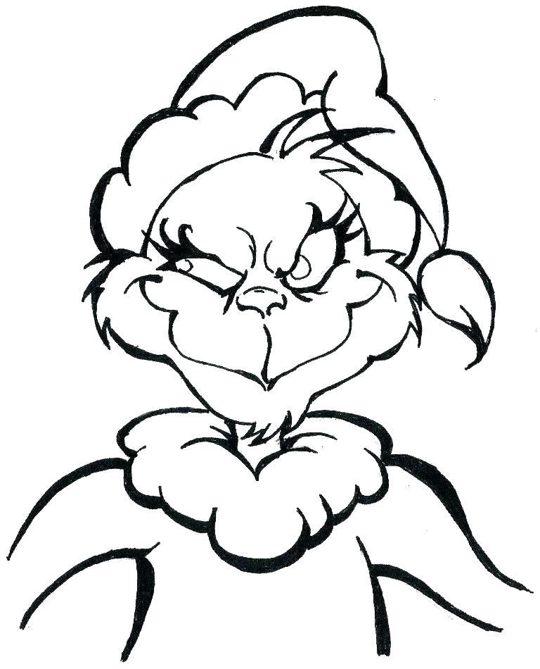 Max From The Grinch Coloring Pages At GetColorings Free Printable 
