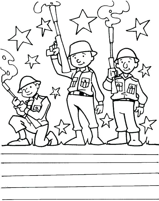 Medal Of Honor Coloring Page at GetColorings.com | Free printable