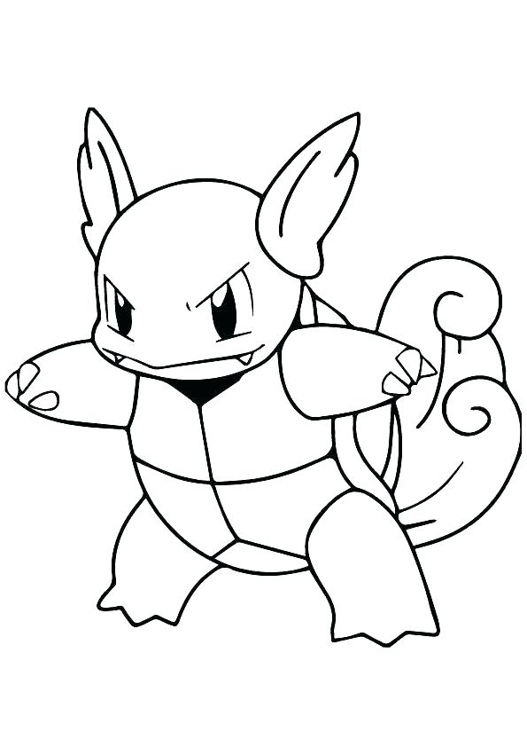 Mew Coloring Pages at GetColorings.com | Free printable colorings pages