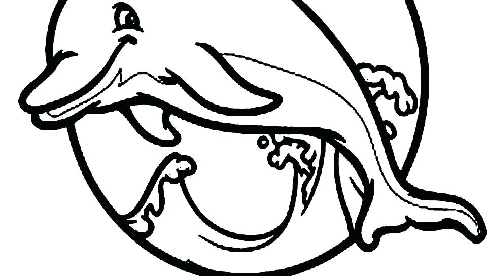 Miami Dolphins Coloring Pages at GetColorings.com | Free printable
